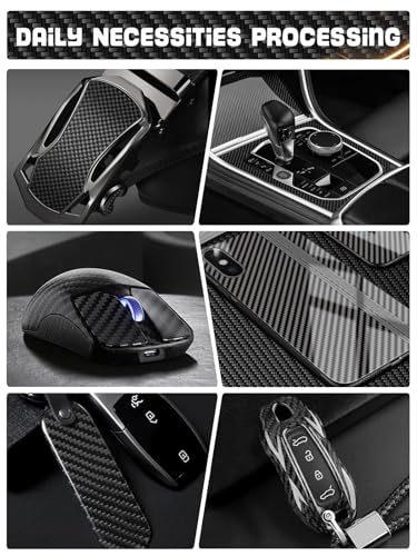100% 3K Carbon Fiber Sheet Lanstics Carbon Fiber Plate Carbon Fiber Laminate Plate Plain Weave Panel Sheet 2MM Thickness G...