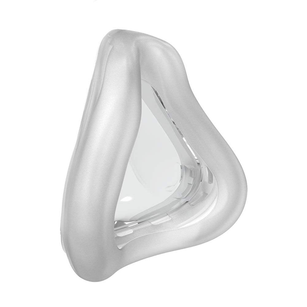 ResMed Quattro Air/AirFit F10 Replacement Cushion - Full Face CPAP Mask Cushion - CPAP Accessories - Size Large