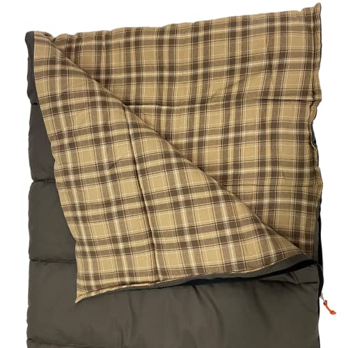 30° Rectangle Sleeping Bags