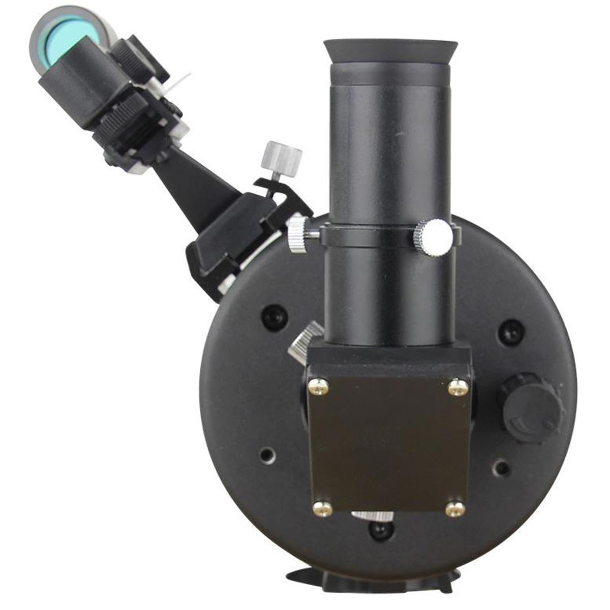 Sky-Watcher Skymax 102mm Maksutov-Cassegrain - Large Aperture Compound-Style Reflector Telescope