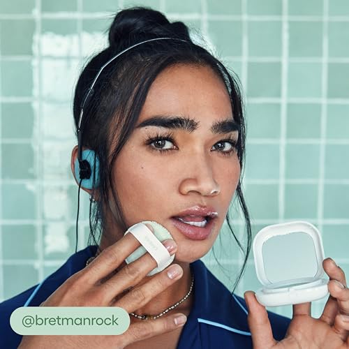 LANEIGE Neo Blurring Powder: Korean Oil-Control Compact with Pore Blurring, Smoothing Finish & Travel-Friendly, No-Spill P...