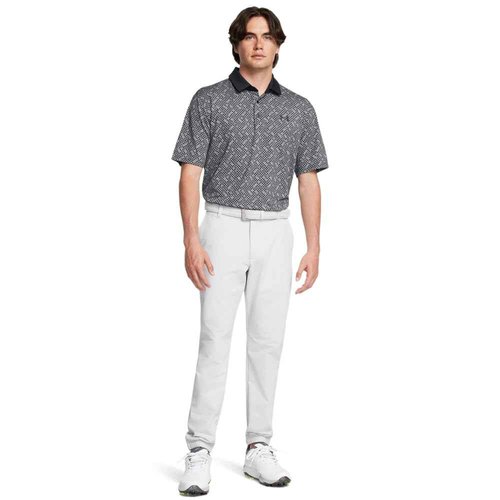 Under Armour Men's MatchPlay Joggers, (014) Halo Gray / / Halo Gray, 32 Tall