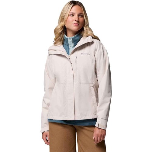 Columbia Women's Standard Hikebound II Jacket, Dark Stone