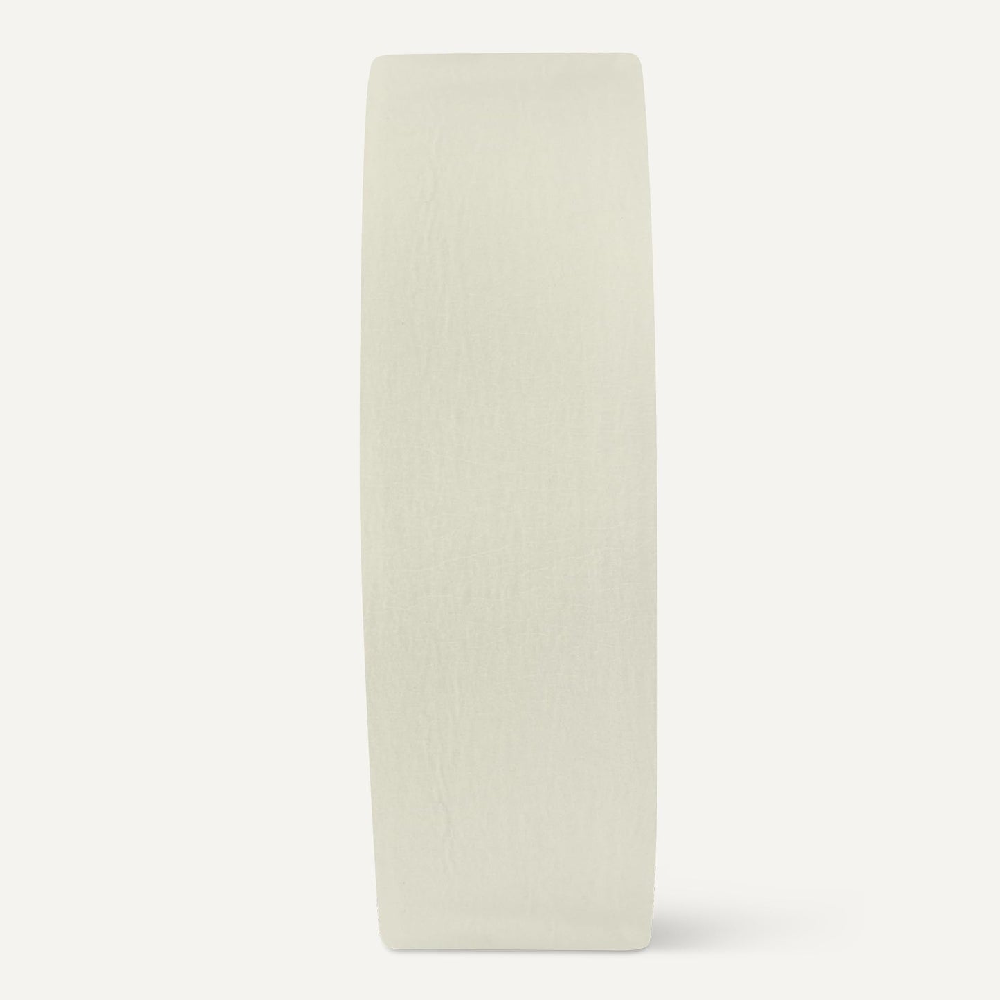 Amazon Basics Multi-Surface Masking Tape, 1.41 inches x 60 Yards, 1 Roll, White