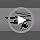 Amundson Savvy Rider Backpacker All-in-One Fishing Combo