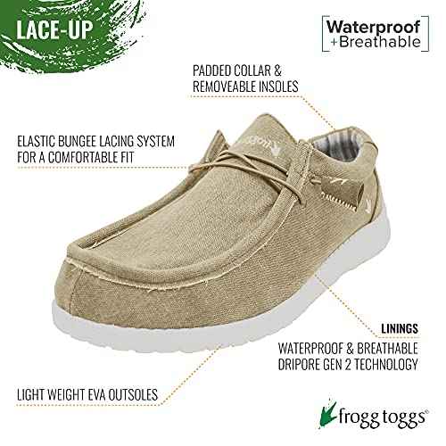 FROGG TOGGS mens Waterproof