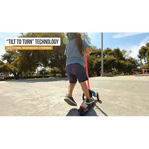 Razor Jr. T3 Kick Scooter
