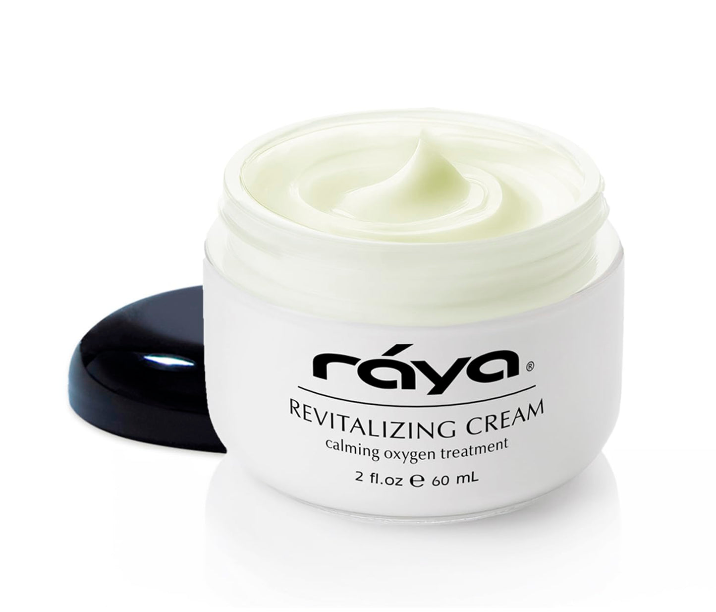Raya Revitalizing Cream (307) | Moisturizing, Regenerating, and Calming Facial Day and Night Cream for Dry and Irritated Skin |