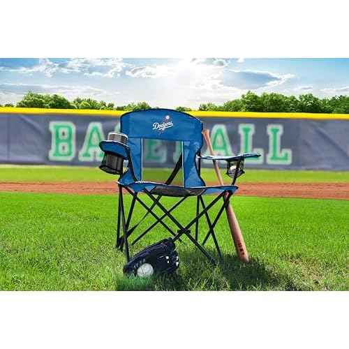 Equip Outfield Chair