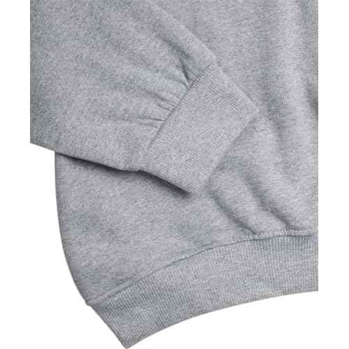 DKNY Girls Sweatpants Set - 2 Piece Active Fleece Girls Sweatshirt and Jogger Youth Kids Sweatpants Matching Set (4-16)
