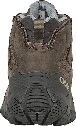Oboz Women's Sawtooth X Mid B-DRY Hiking Boot