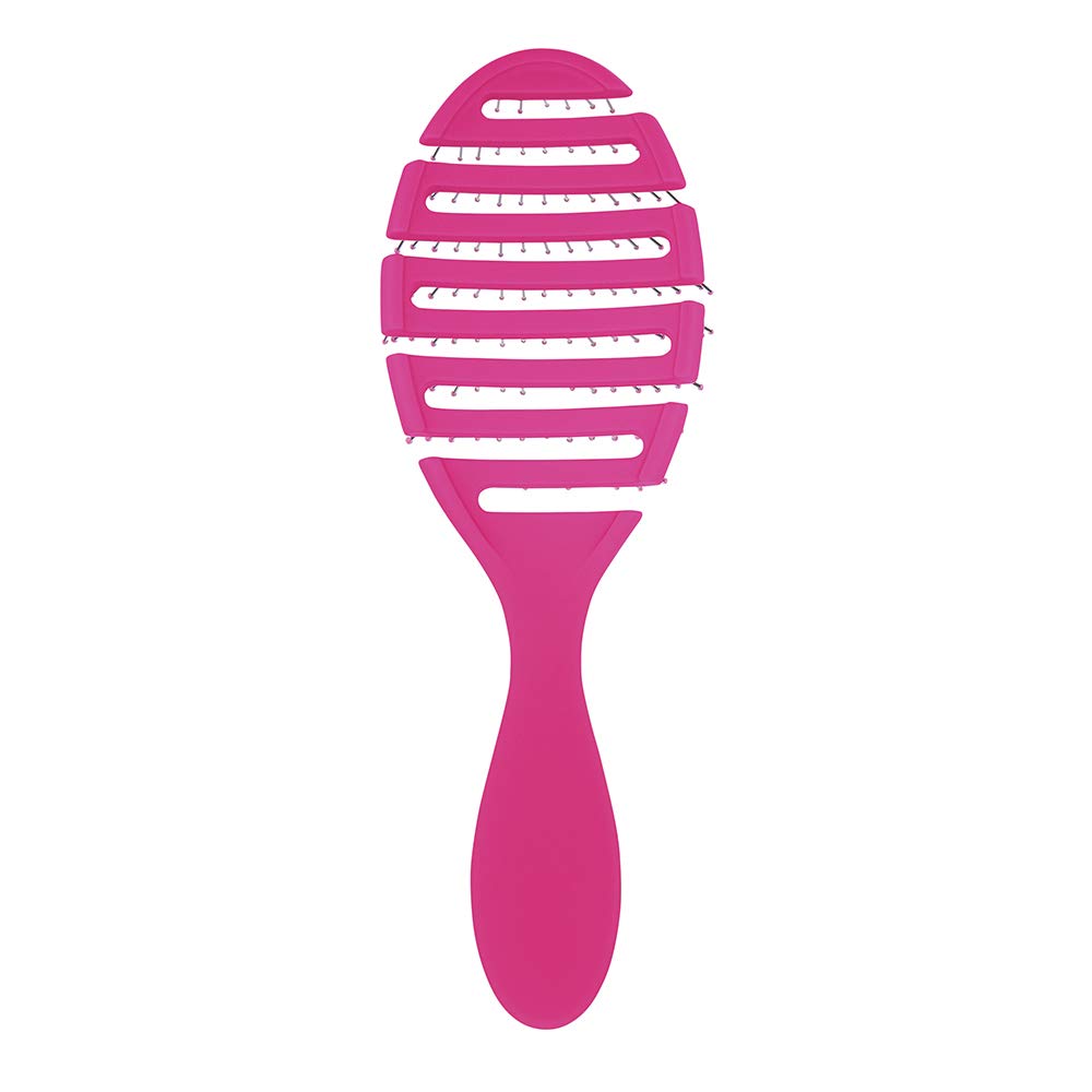 Wet Brush Pro Flex Dry, Hot Pink (BWP800FXPN)