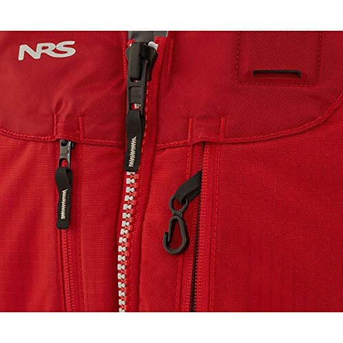 NRS Clearwater Kayak Lifejacket (PFD)