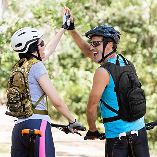 G4Free Outdoor Tactical Backpack with G4Free Hydration Pack