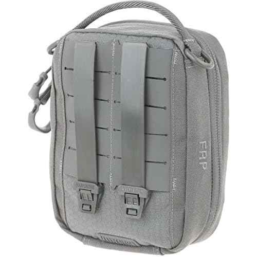 MaxpeditionFRP First Response Pouch
