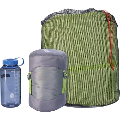 Therm-a-Rest Boost 650 32F/0C Down Sleeping Bag, Short