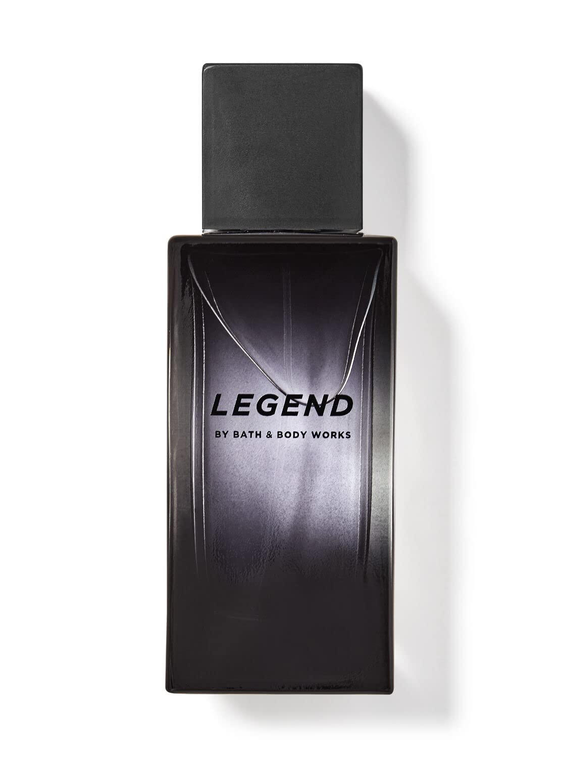 Bath & Body Works Bath and Body Works Legend Cologne Men's Collection 3.4 Ounce (Legend) 3.40 Fl Oz (Pack of 1) 0.25 kilograms