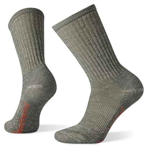 Classic Hike Light Cushion Crew Socks by Smartwool