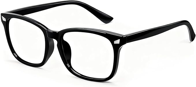 WINTOO Blue Light Glasses for Woman Men | 99% Blue Light Blocking Glasses | Computer Glassess | Gaming | TV Phone Screen R...