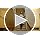 Zizor Women's Adjustable House Shoes Slippers Indoor Outdoor with Memory Foam, Warm Winter Fuzzy Lined Home Slippers