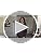 LOMON Scrub Jackets for Women Zipper Bomber Jacket Medical Nurse Coats with Pockets