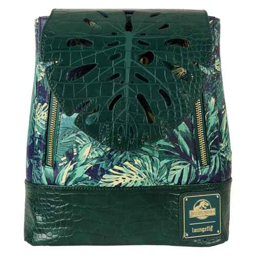 Loungefly Universal Jurassic World Mini Backpack