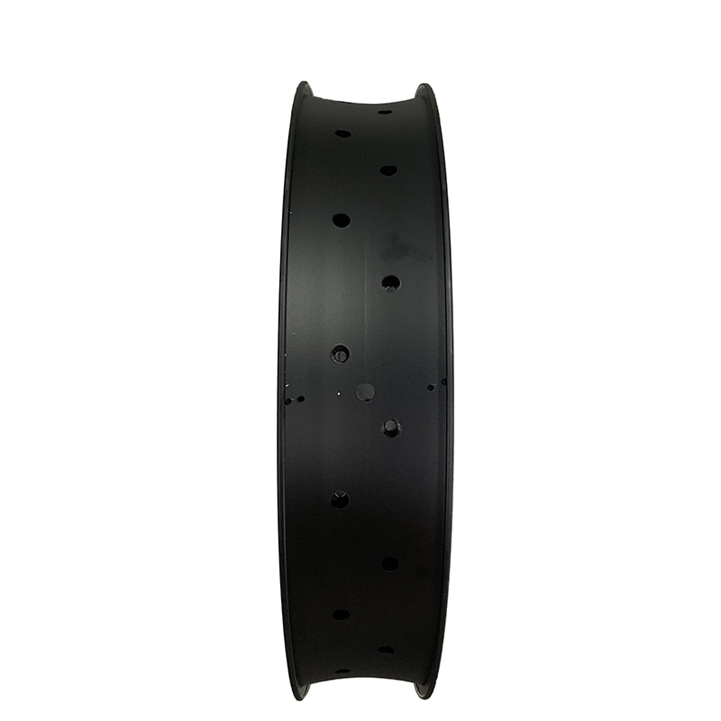 Bike Rims 36 Hole Electric bicycle Fat Rims 20×4.0 lnch Double Layer Aluminum Alloy E Bike Tire Bike Rims or EBike Accessory for 12g spoke
