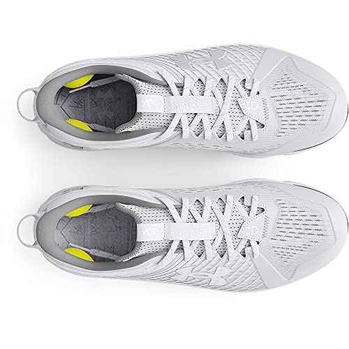 Under Armour Mens Yard Low Mt Baseball Cleat