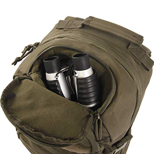 HIGHLAND TACTICAL Foxtrot