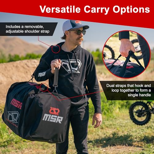 MSR Gear Bag