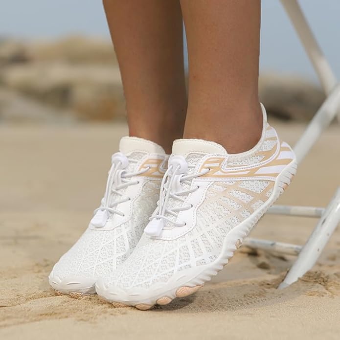 Water Shoes Men Women Barefoot Shoes Quick Dry Outdoor for Beach Aqua River
