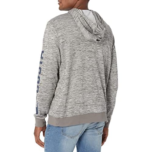 Costa Del Mar Unisex Adult Tech Fleece Hoody