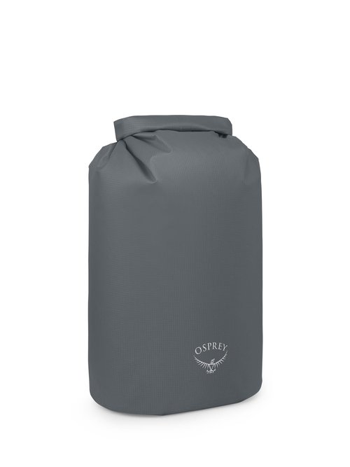 Osprey Wildwater Waterproof 50L Dry Bag, Tunnel Vision Grey