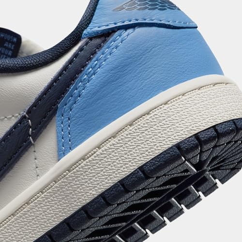 Jordan 1 Low Alt Little Kids Shoes
