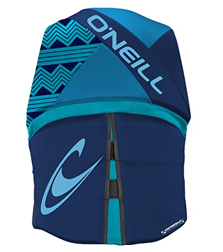 O'Neill Women's Reactor USCG Life Vest