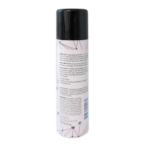 Style Edit Root Concealer Touch Up Spray | Instantly Covers Grey Roots | Professional Salon Quality Cover Up Hair Products for Women |Medium Brown 2 Ounce (Pack of 2)