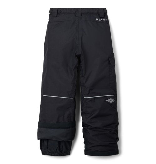 Columbia Youth Unisex Bugaboo III Pant, Black, X-Large