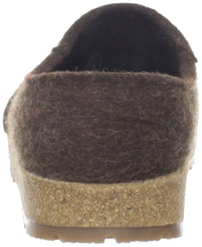 Haflinger Women's Gzh Cozy Shoe