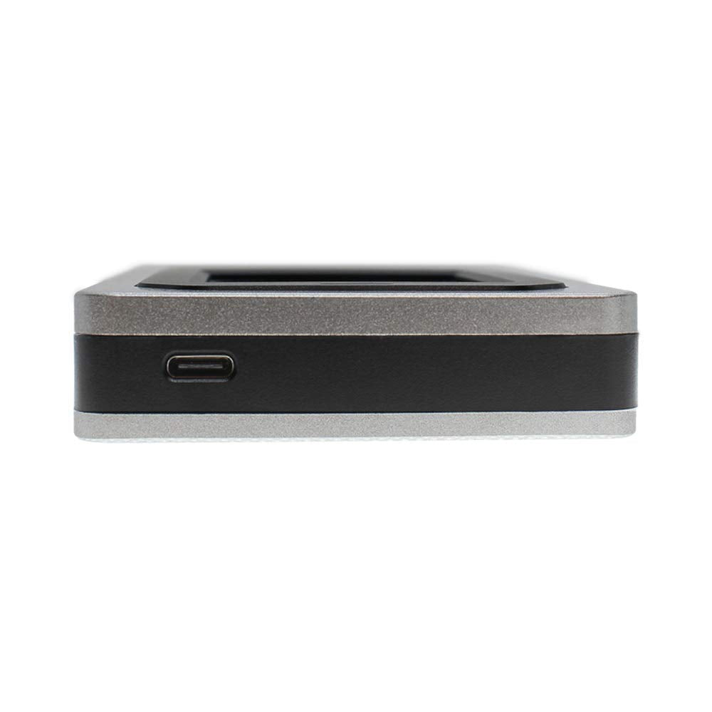 Datalocker 1Tb Ssd External Hard Drive For Mac, Windows, & Linux - Portable Ssd Hard Drive With Password Protected Hardware Encr