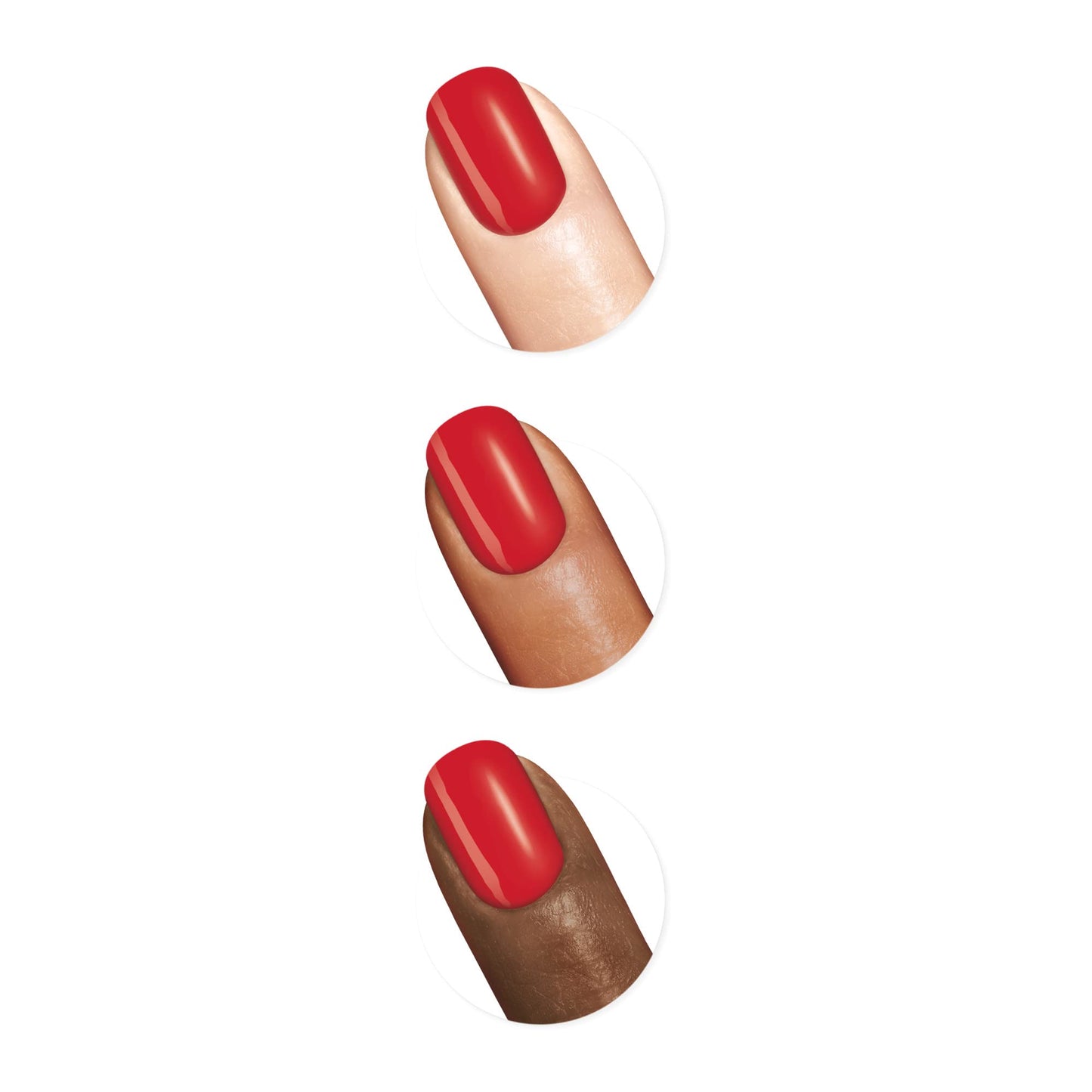 Sally Hansen Insta Dri Sour Patch Kids The Un-red