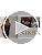 NIKBK Women's Rhinestone Sequin Party Dress Ruched Full Slip Dress Cocktail Homecoming Clubwear