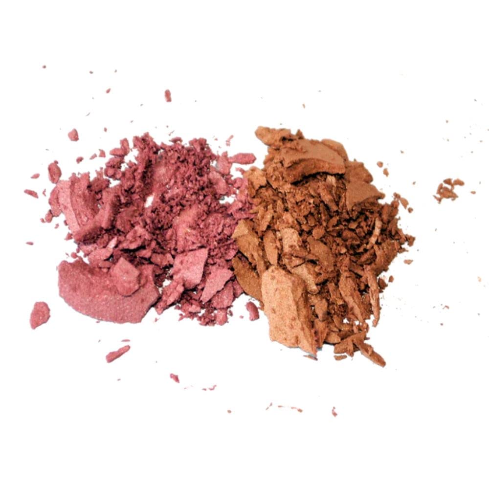 Benecos Fresh Bronzing Duo - Ibiza Nights