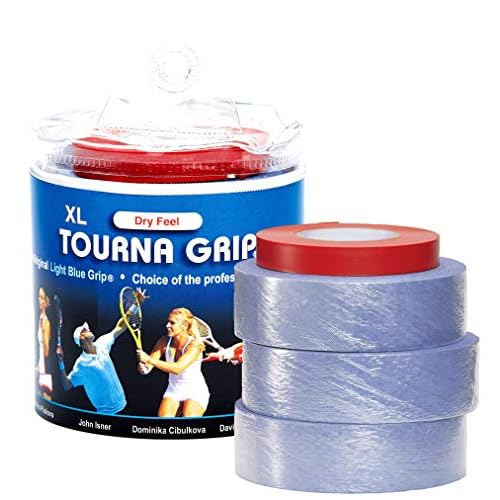 Tourna Grip XL Original Dry Feel Tennis Grip