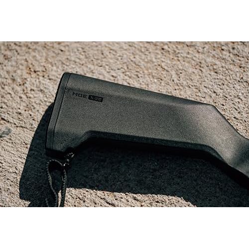 Magpul MOE X-22 Stock for Ruger 10/22