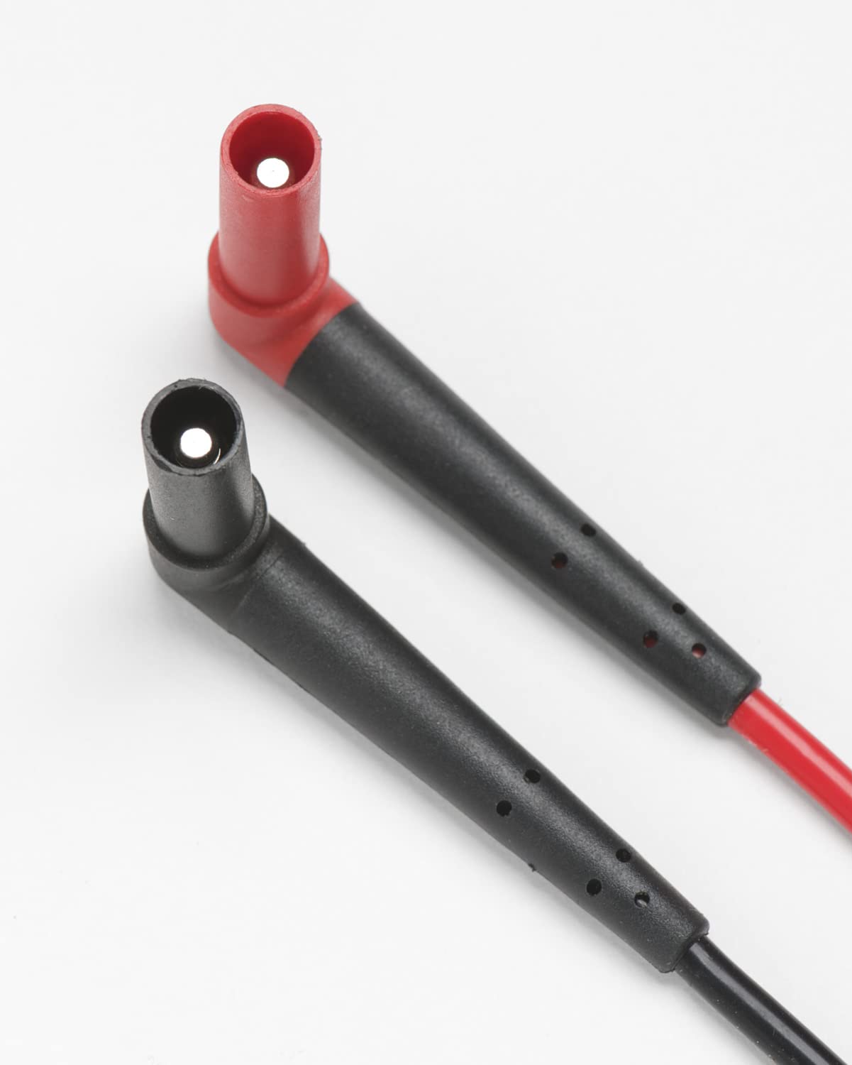 Fluke TL175 Twistguard Test Leads, 2 mm Diameter Probe Tips