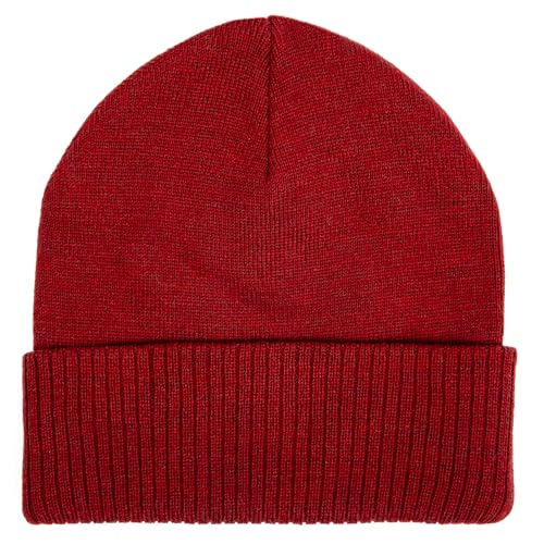 Wolverine Unisex Performance Work Beanie - Durable for Work and Outdoor Adventures (One Size Fits Most)