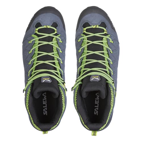 Salewa Men's Alp Mate Mid Waterproof Trekking & Hiking Boot