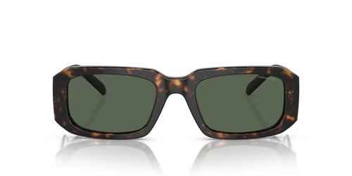 ARNETTE Sunglasses AN 4318 122271 Thekidd Dark Havana Green