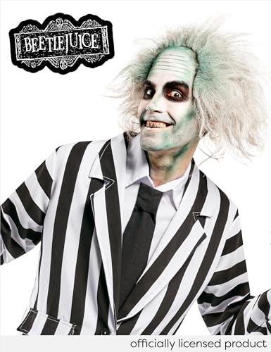 Deluxe Beetlejuice Costume