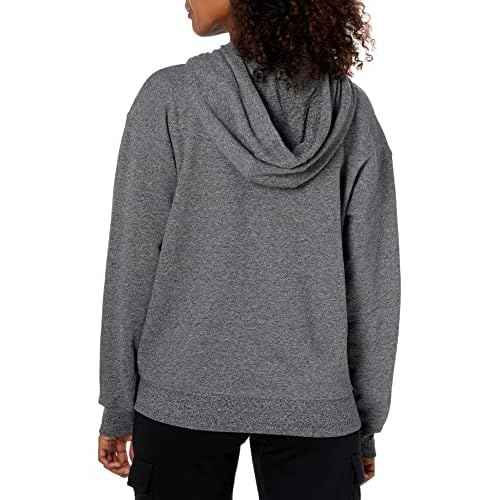Calvin Klein Performance womens Eco Fleece Hoodie